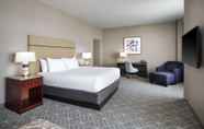 Bilik Tidur 2 Hilton Richardson Dallas