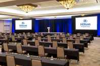 ห้องประชุม Hilton Richardson Dallas