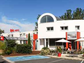 Luar Bangunan 4 ibis Poitiers Beaulieu