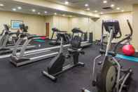 Fitness Center 88 Palms Hotel & Event Center