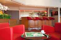 Bar, Cafe and Lounge Hotel ibis Nemours