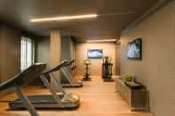 Fitness Center Rosa Grand Milano