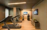 Fitness Center 3 Rosa Grand Milano