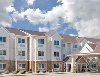 Exterior 2 Microtel Inn & Suites by Wyndham Quincy