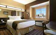 Kamar Tidur 6 Microtel Inn & Suites by Wyndham Quincy