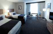 Kamar Tidur 7 The Midtown Hotel