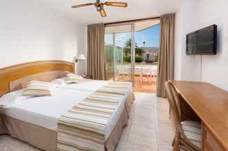 Kamar Tidur 4 Sol Arona Tenerife