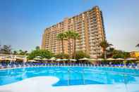 Swimming Pool Sol Arona Tenerife