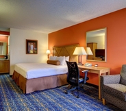 Bedroom 6 Best Western Dulles Airport Inn