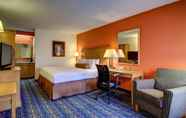 ห้องนอน 6 Best Western Dulles Airport Inn