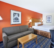 Bedroom 5 Best Western Dulles Airport Inn