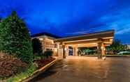 ภายนอกอาคาร 4 Best Western Dulles Airport Inn