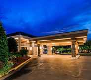 Exterior 4 Best Western Dulles Airport Inn