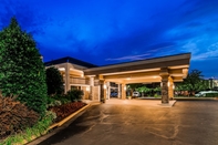 Exterior Best Western Dulles Airport Inn