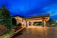 ภายนอกอาคาร Best Western Dulles Airport Inn