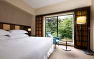 Bilik Tidur 6 Sheraton Miyako Hotel Tokyo