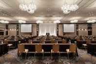 Functional Hall Sheraton Miyako Hotel Tokyo