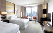 Bilik Tidur 4 Sheraton Miyako Hotel Tokyo