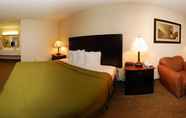 ห้องนอน 2 Quality Inn Russellville I-40