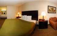 Bilik Tidur 2 Quality Inn Russellville I-40