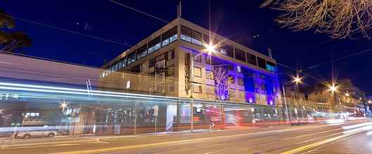 Exterior 4 The Park Hotel Melbourne