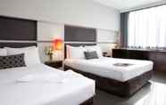 Kamar Tidur 5 The Park Hotel Melbourne