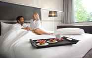 Kamar Tidur 7 The Park Hotel Melbourne