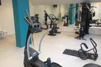 Fitness Center Van der Valk Waterloo