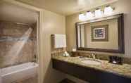 ห้องน้ำภายในห้อง 5 The Scottsdale Plaza Resort & Villas