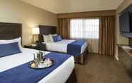 Bedroom 3 The Scottsdale Plaza Resort & Villas