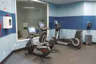 Fitness Center Four Points by Sheraton Edmunston Hotel & Conference Center