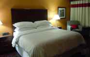 Bedroom 6 Four Points by Sheraton Edmunston Hotel & Conference Center