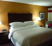 Bilik Tidur 6 Four Points by Sheraton Edmunston Hotel & Conference Center