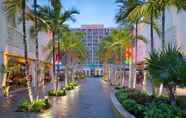 Exterior 2 Boca Raton Marriott at Boca Center