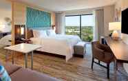 Bilik Tidur 4 Boca Raton Marriott at Boca Center