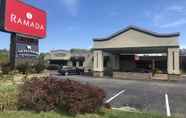 Luar Bangunan 6 Ramada by Wyndham Michigan City