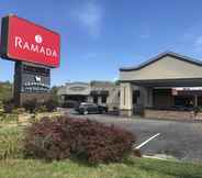 Exterior 6 Ramada by Wyndham Michigan City