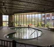 Swimming Pool 7 Ramada by Wyndham Michigan City