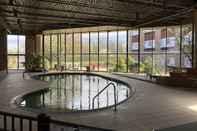 Swimming Pool Ramada by Wyndham Michigan City