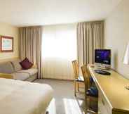 Kamar Tidur 3 Novotel Birmingham Airport