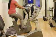 Fitness Center Novotel Birmingham Airport