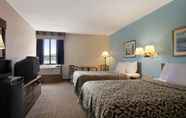 Bilik Tidur 4 Days Inn by Wyndham Reading Wyomissing