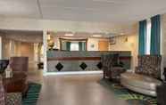 Lobi 3 Days Inn by Wyndham Reading Wyomissing