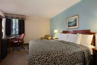 Bilik Tidur 4 Days Inn by Wyndham Reading Wyomissing