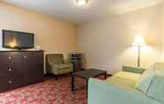 Common Space 3 Quality Inn Shelburne - Burlington