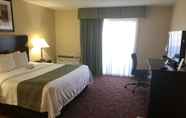 Kamar Tidur 5 Quality Inn Shelburne - Burlington