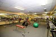 Fitness Center Quality Inn Shelburne - Burlington