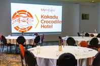 Functional Hall Mercure Kakadu Crocodile Hotel