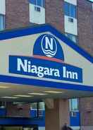 EXTERIOR_BUILDING Niagara Inn