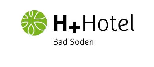 Sảnh chờ 4 H+ Hotel Bad Soden